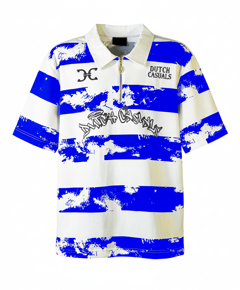 Dutch Rebel Polo