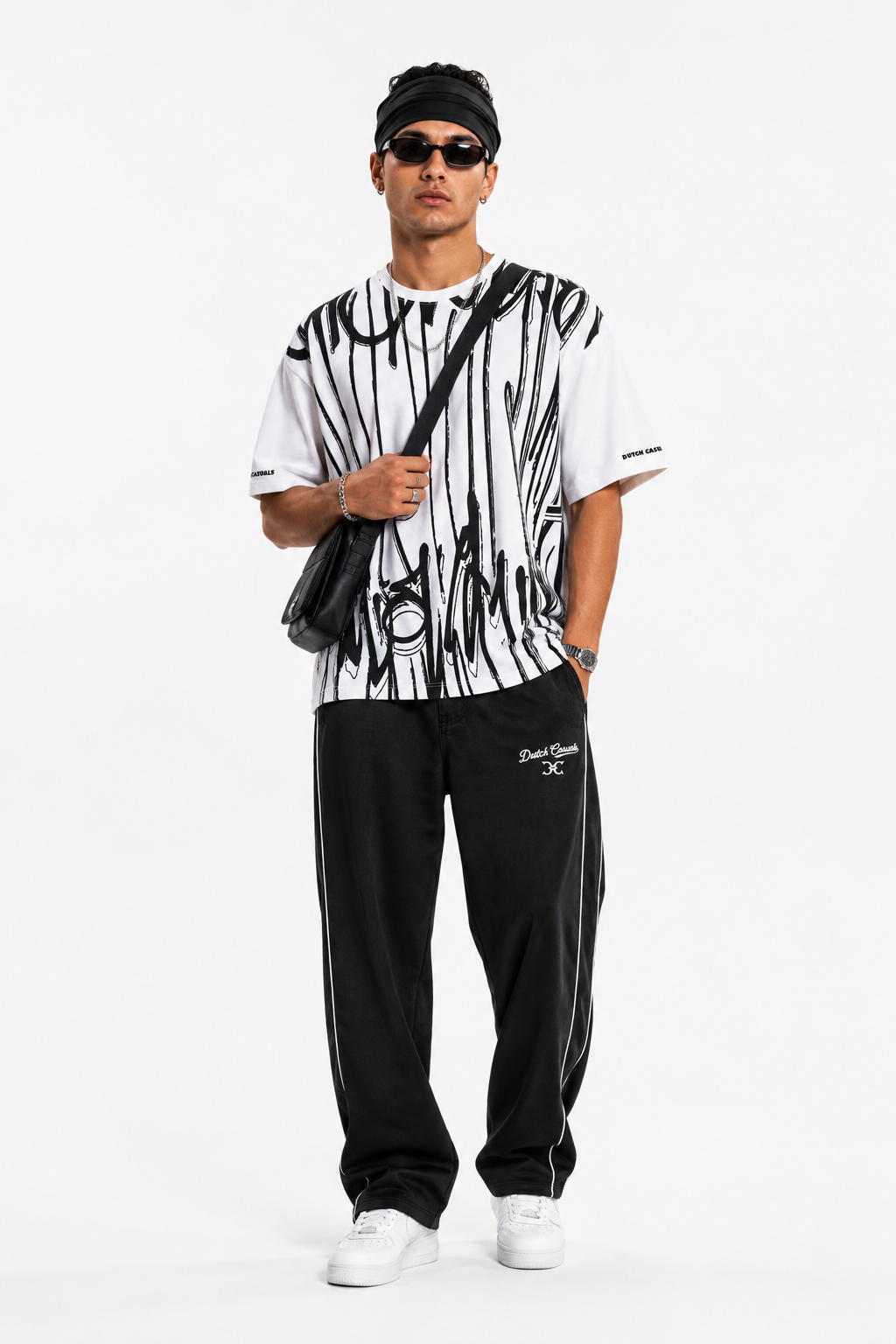 Inkfall Tee