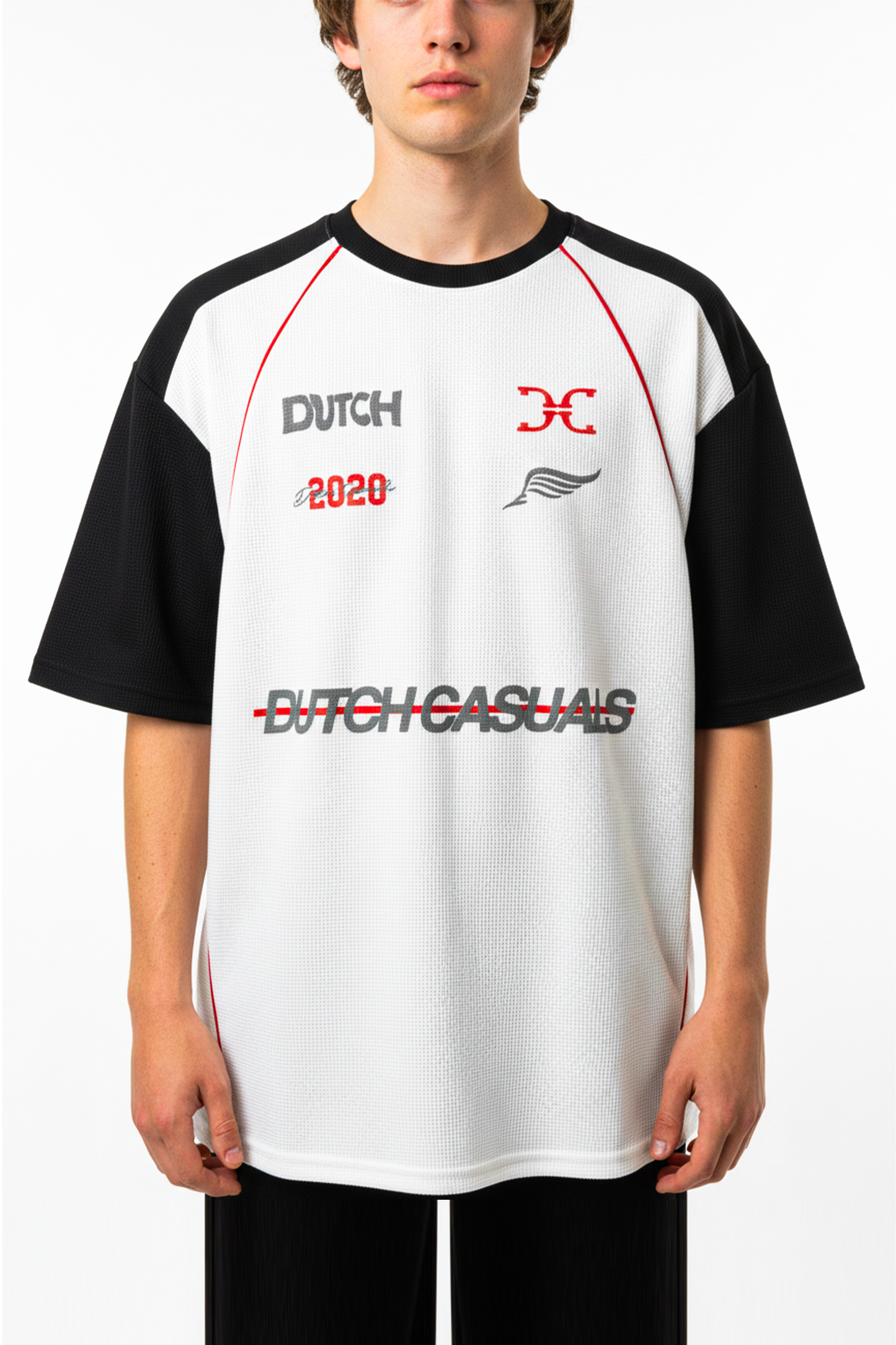 AERO-BLOCK TEE