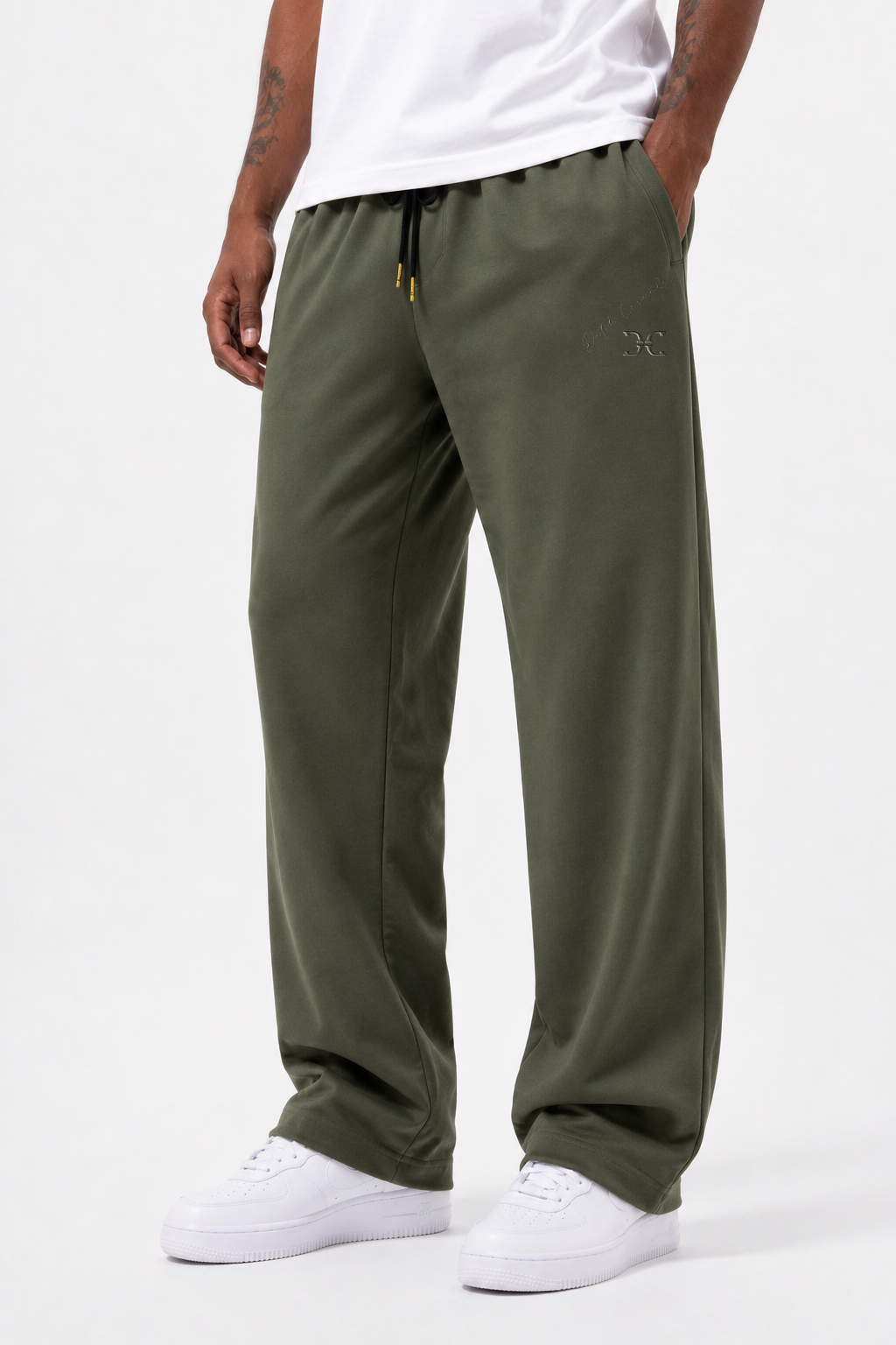 DC Signature Pant 2.0