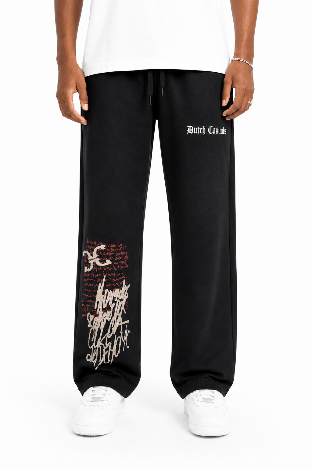 Dc RedLine Pant