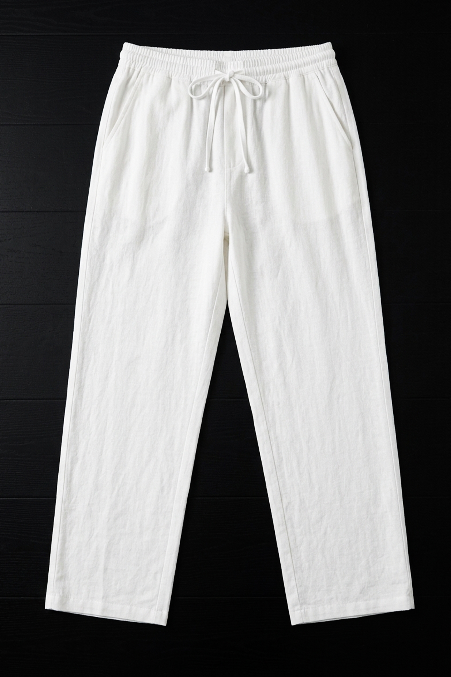 DC Linen Pant