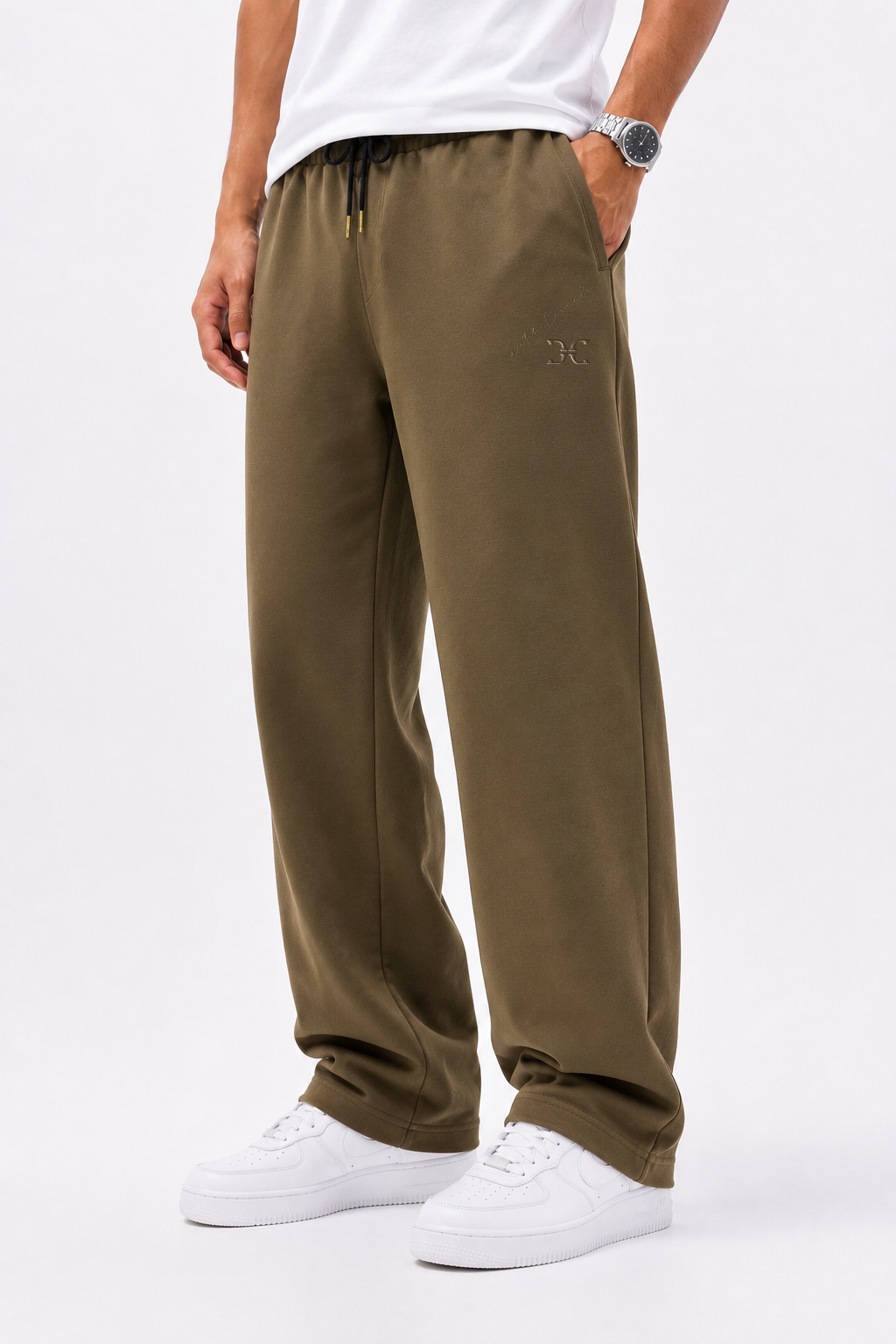 DC Signature Pant 2.0