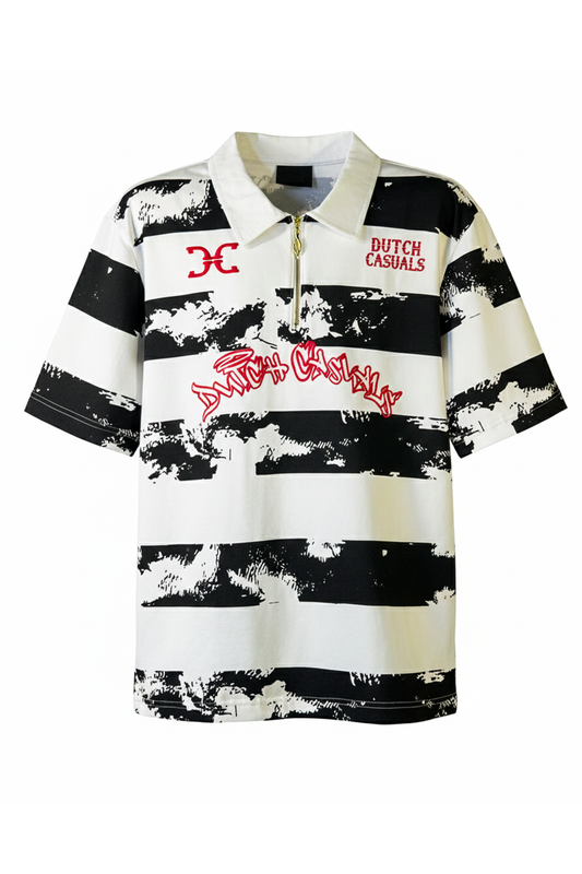 Dutch Rebel Polo