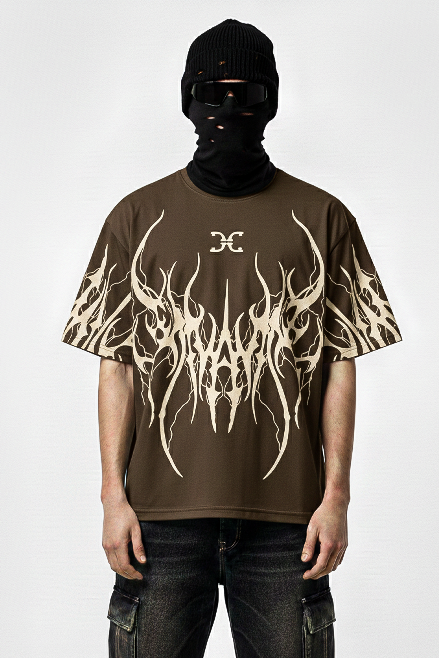 Gothic Surge Tee