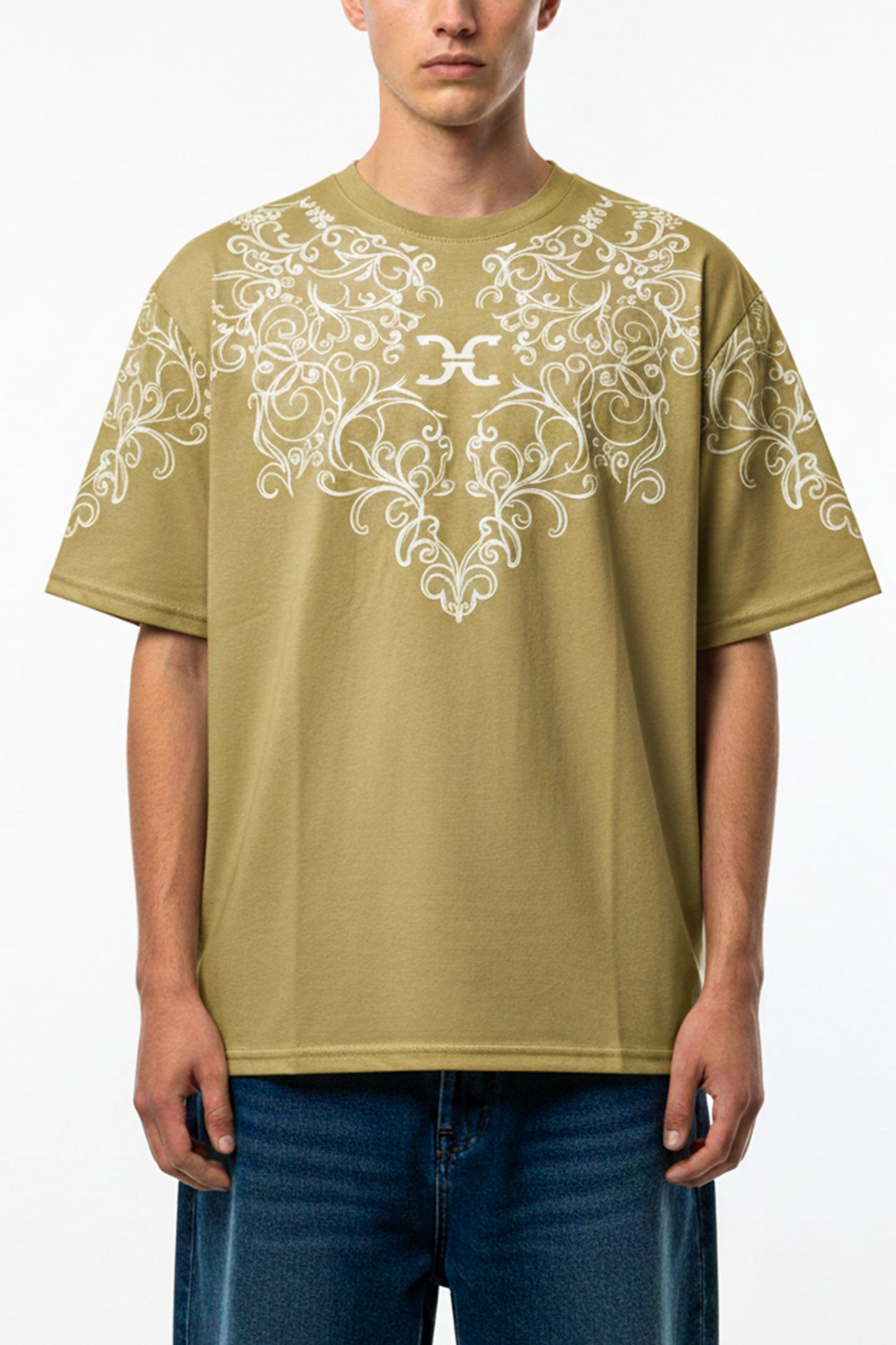 Royal Relic Tee