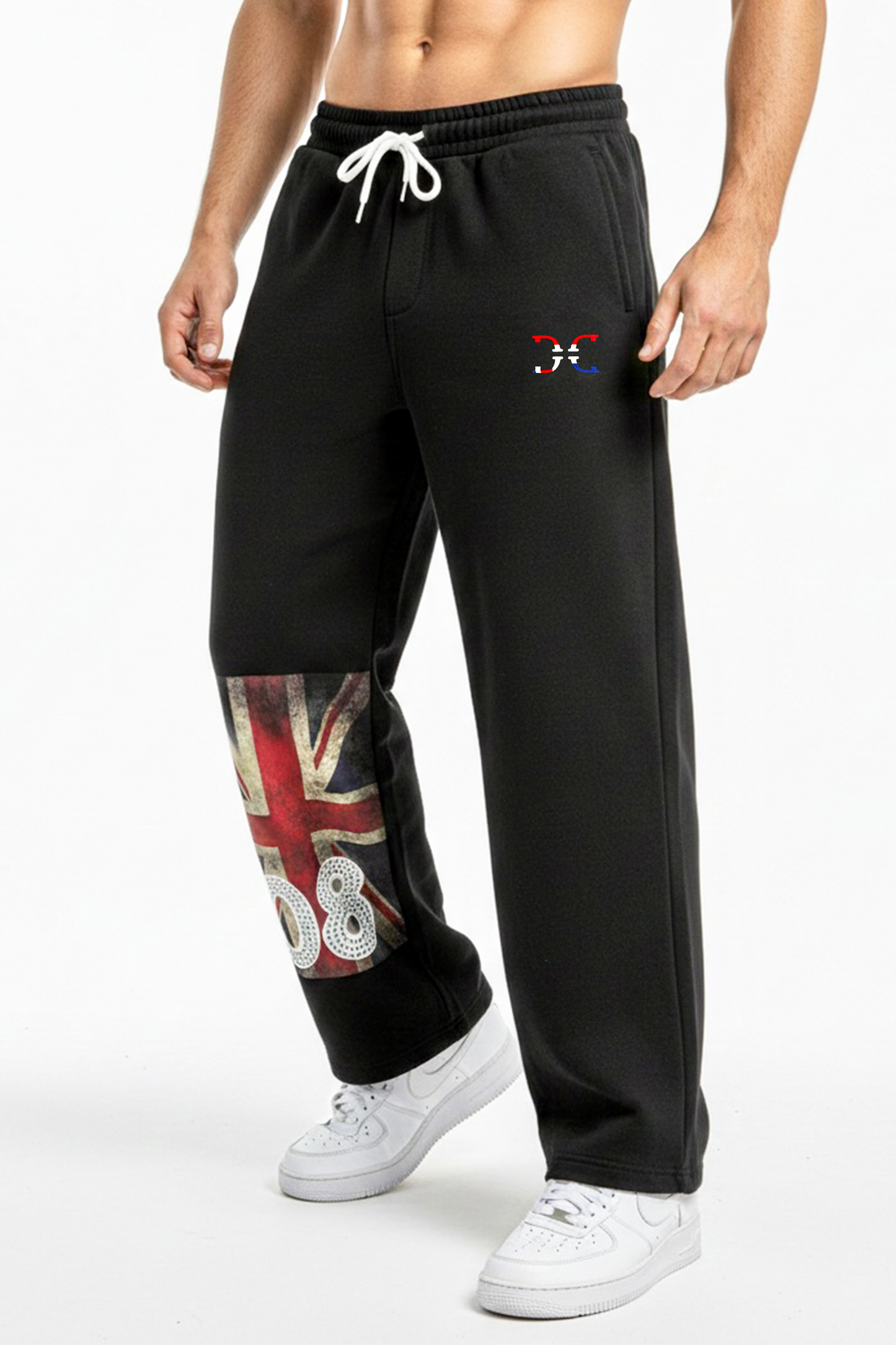 Kingdom Track Pant