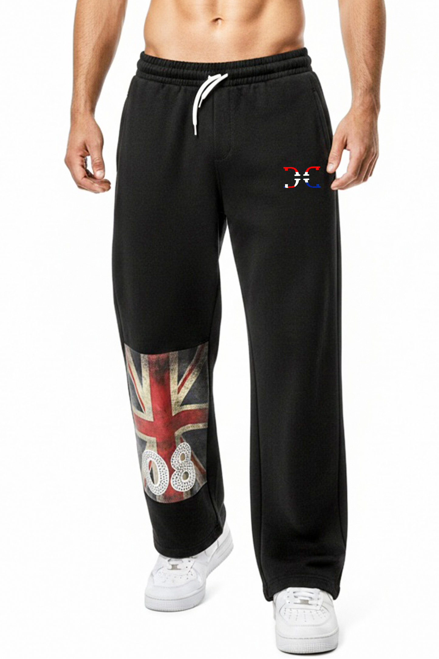 Kingdom Track Pant