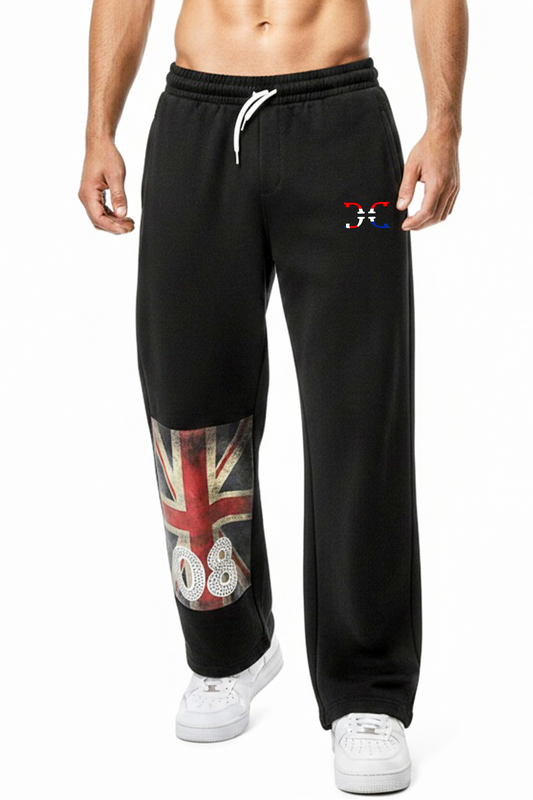 Kingdom Track Pant