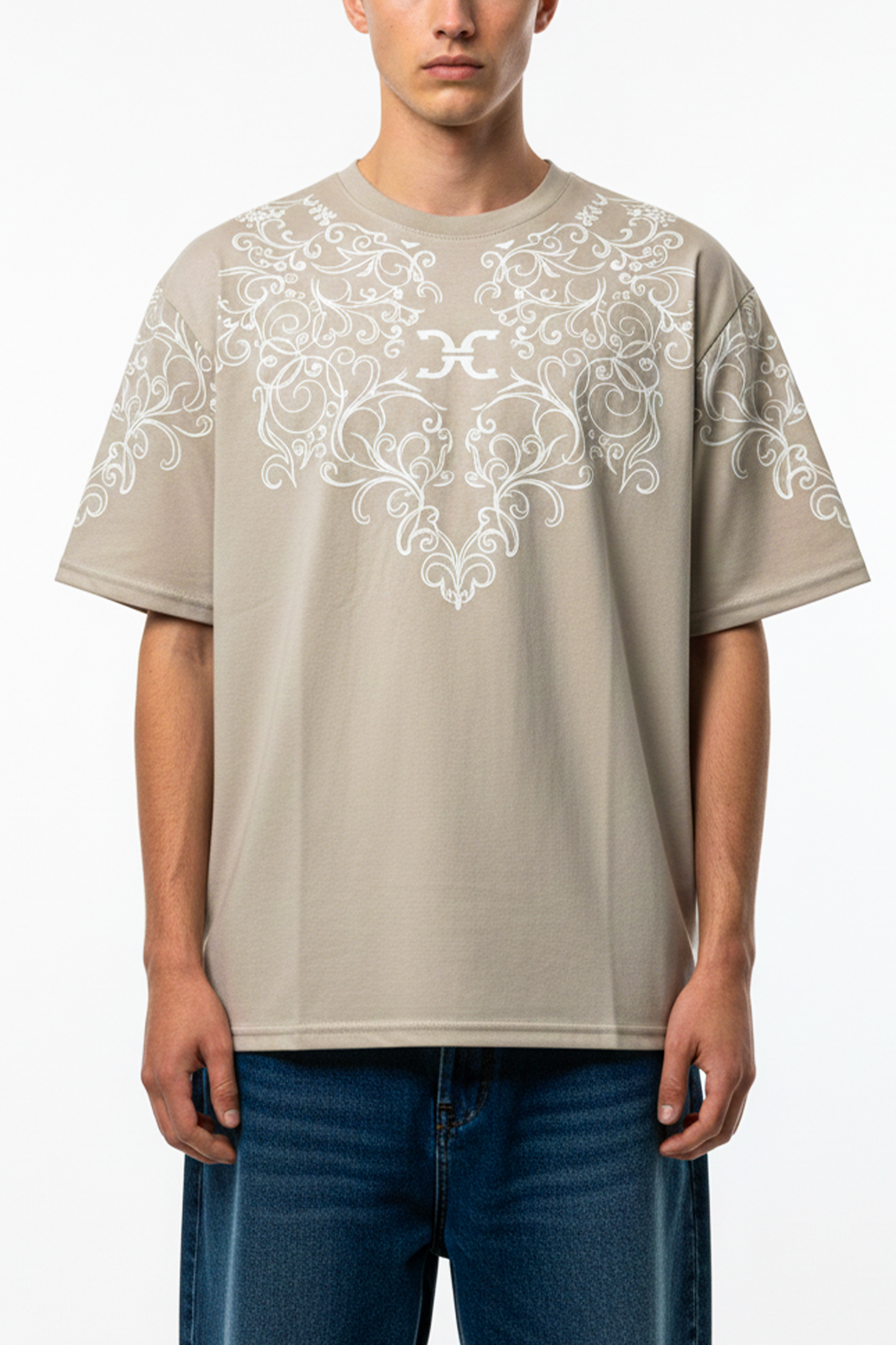 Royal Relic Tee
