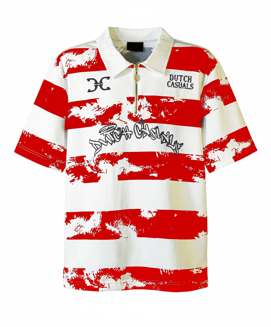 Dutch Rebel Polo