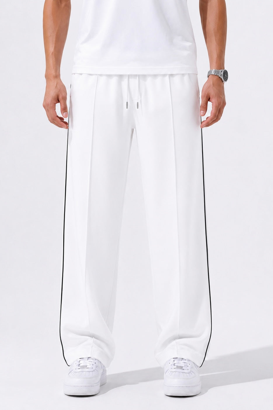 Shadow Line Track Pant