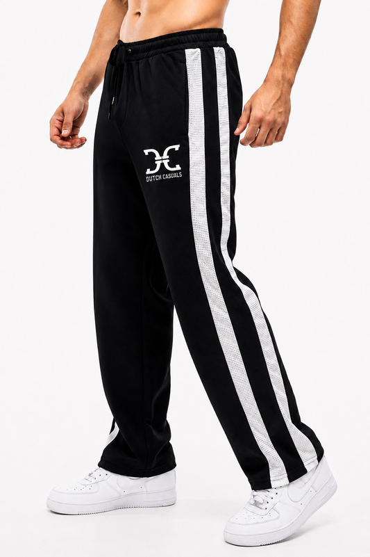 Stealth Stripes Pants