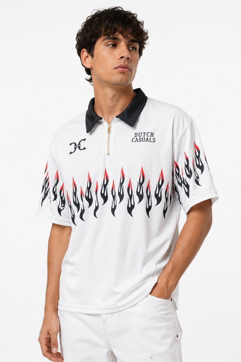 Signature Fire-Link Polo