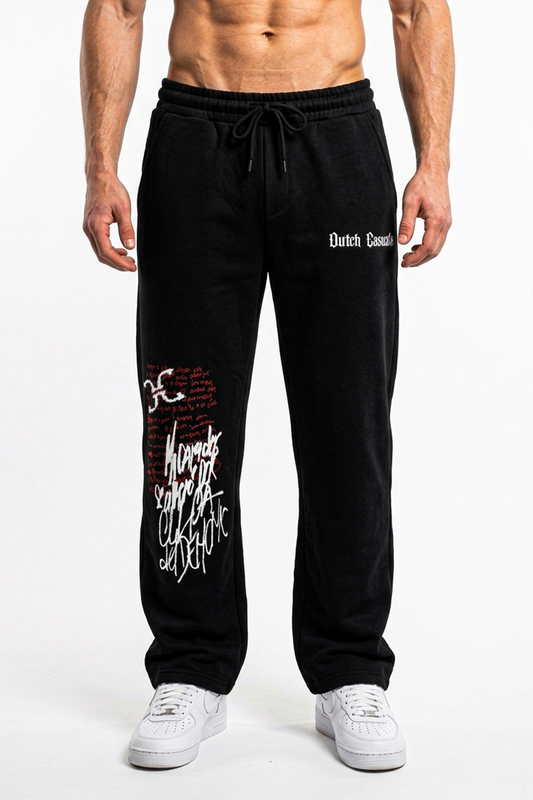 Dc RedLine Pant