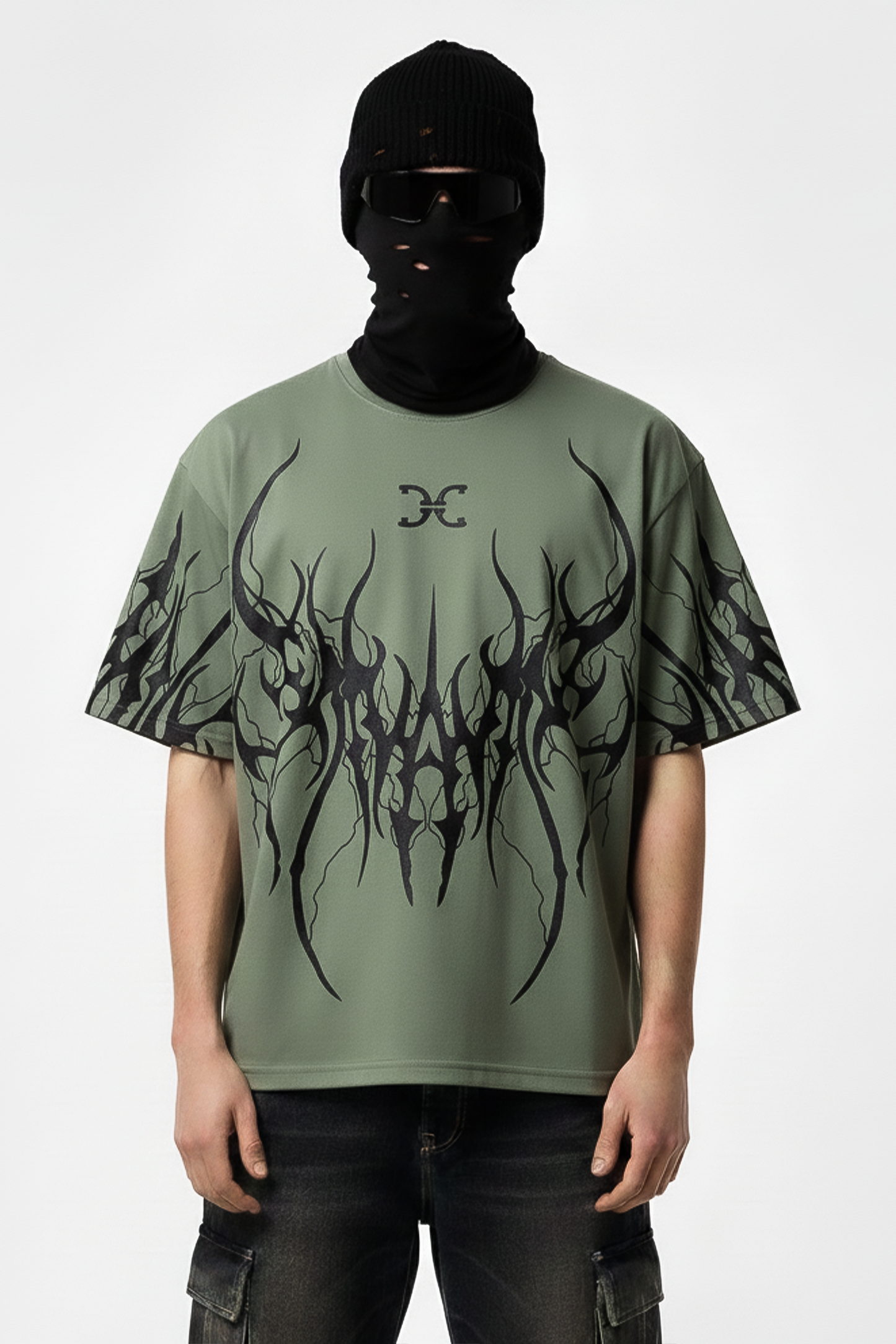 Gothic Surge Tee