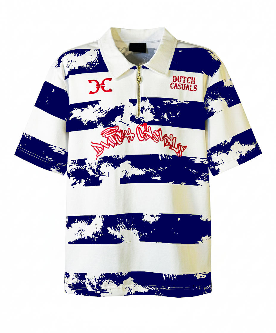 Dutch Rebel Polo