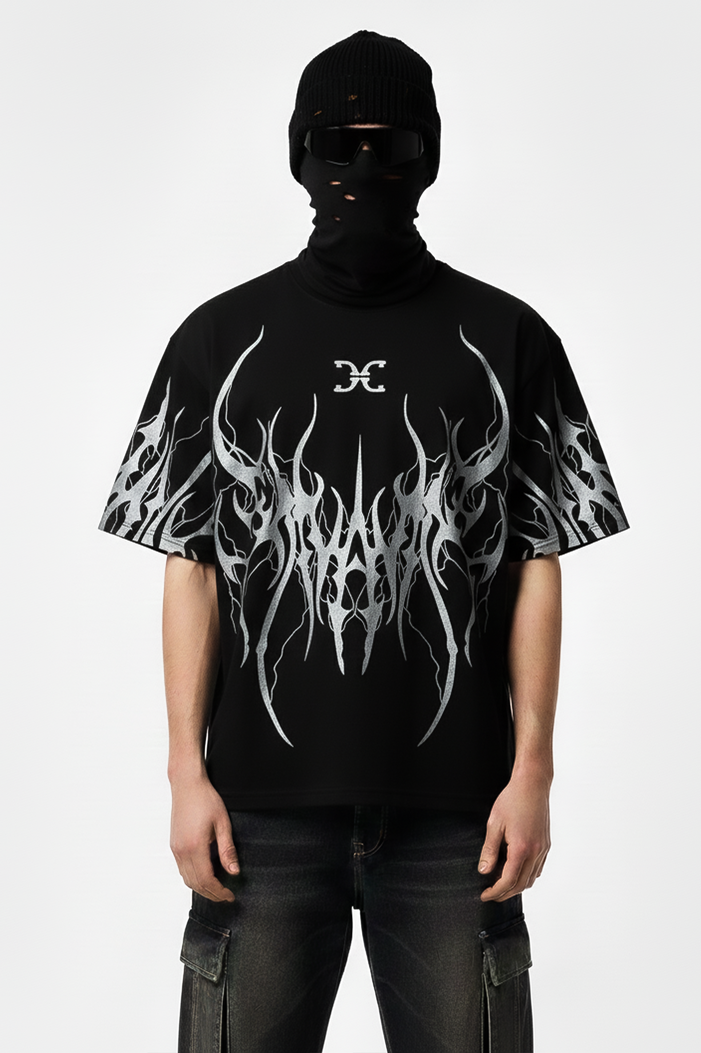 Gothic Surge Tee