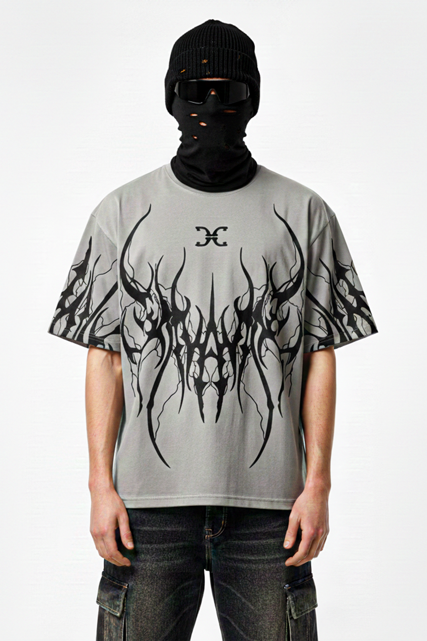 Gothic Surge Tee