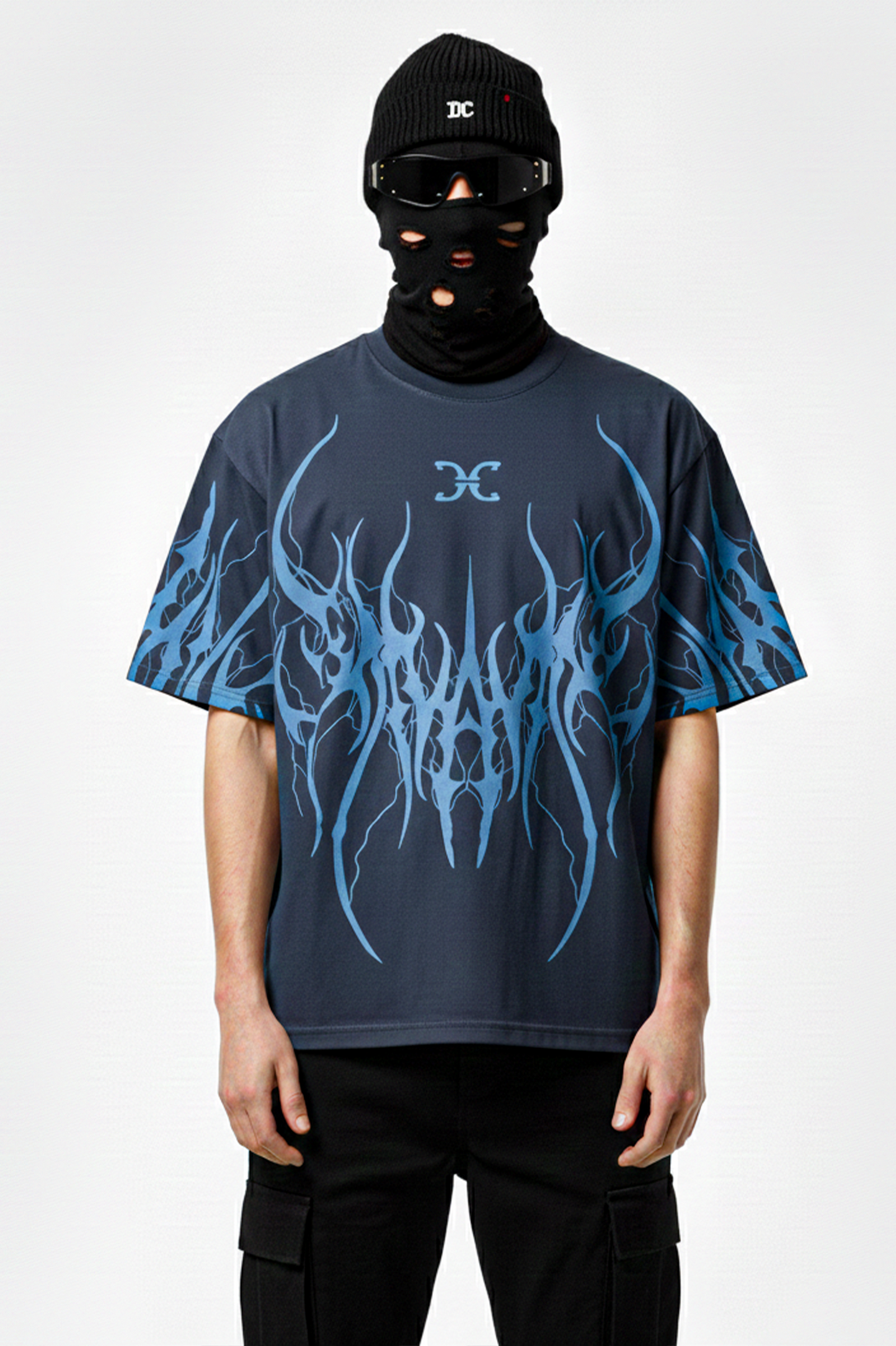 Gothic Surge Tee