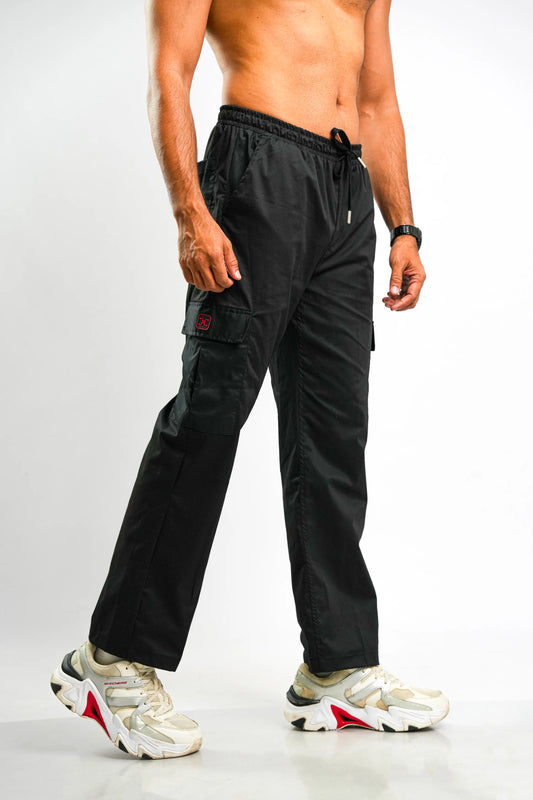DC Chino Cargo Pants