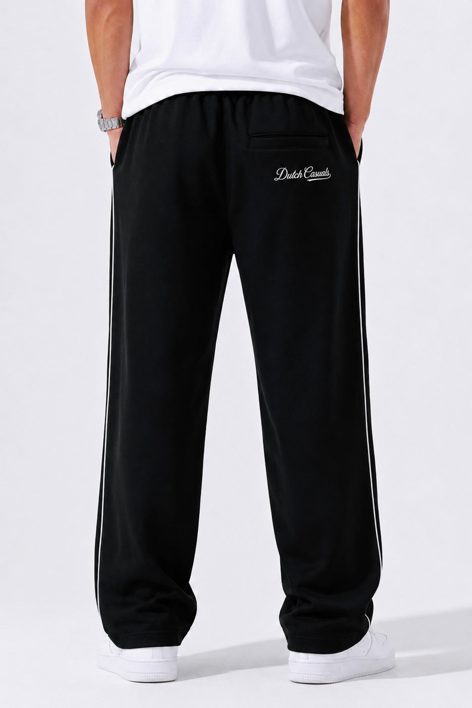 Shadow Line Track Pant