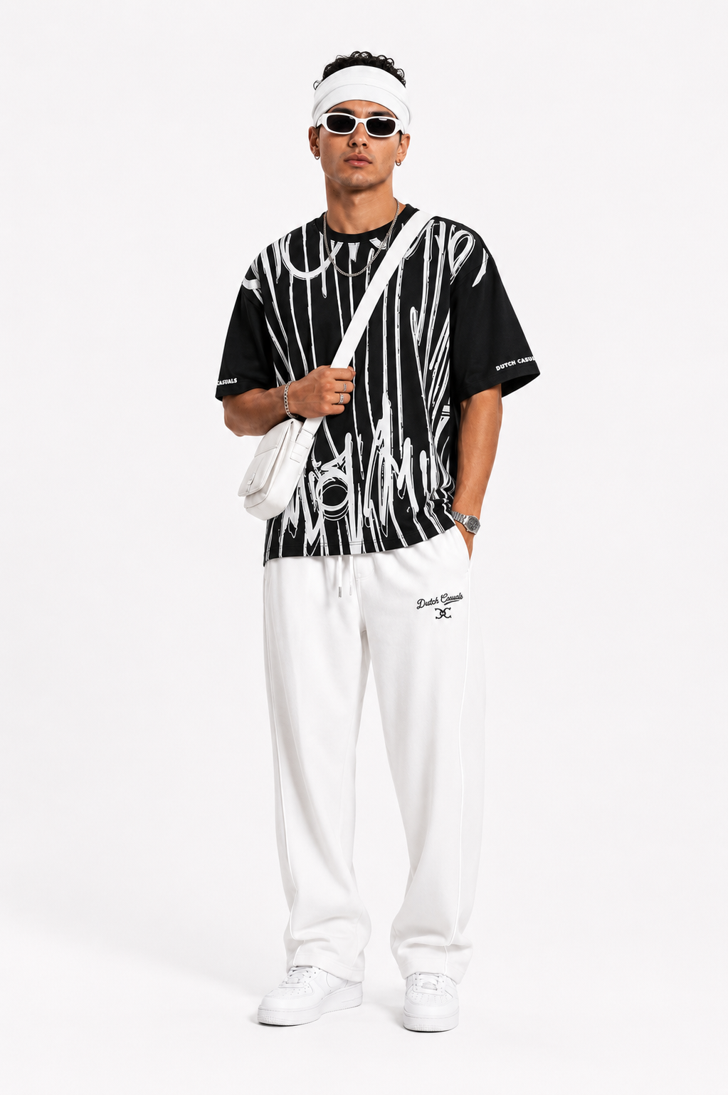 Inkfall Tee