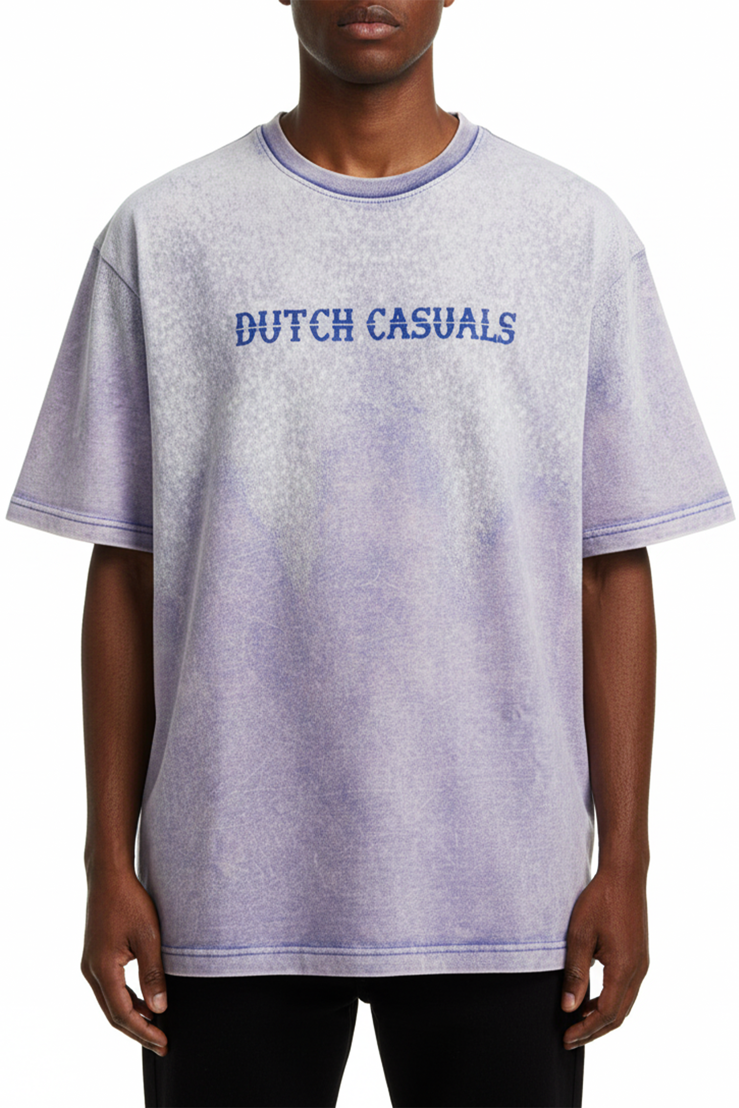 Storm Splash Acid Tee