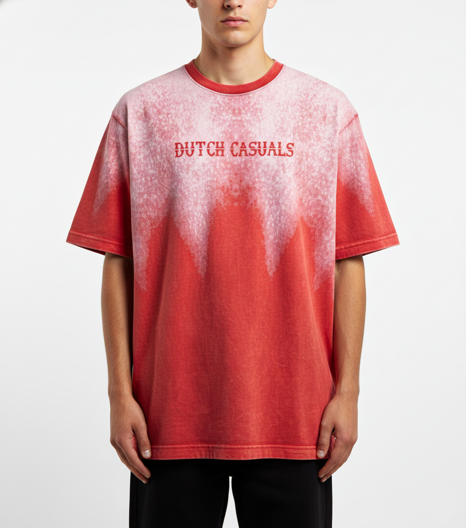 Storm Splash Acid Tee