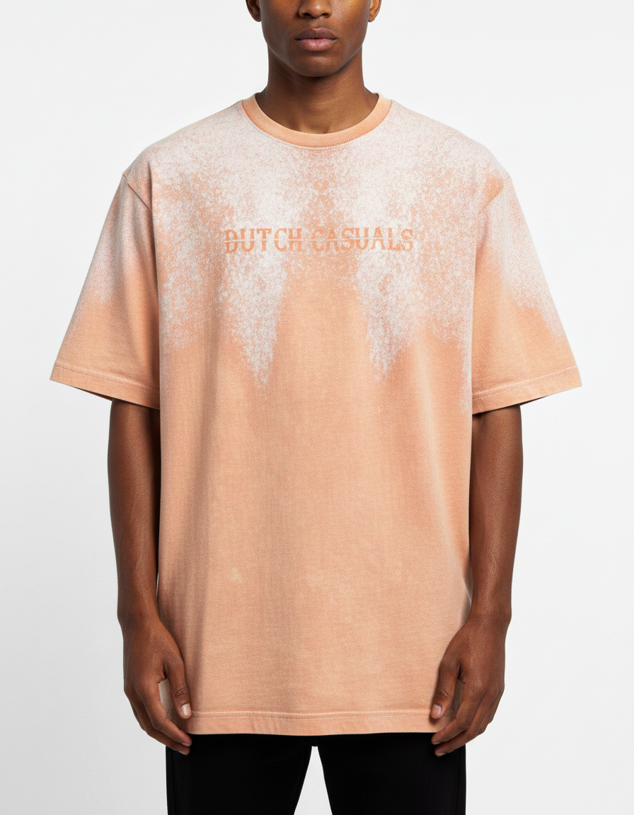 Storm Splash Acid Tee