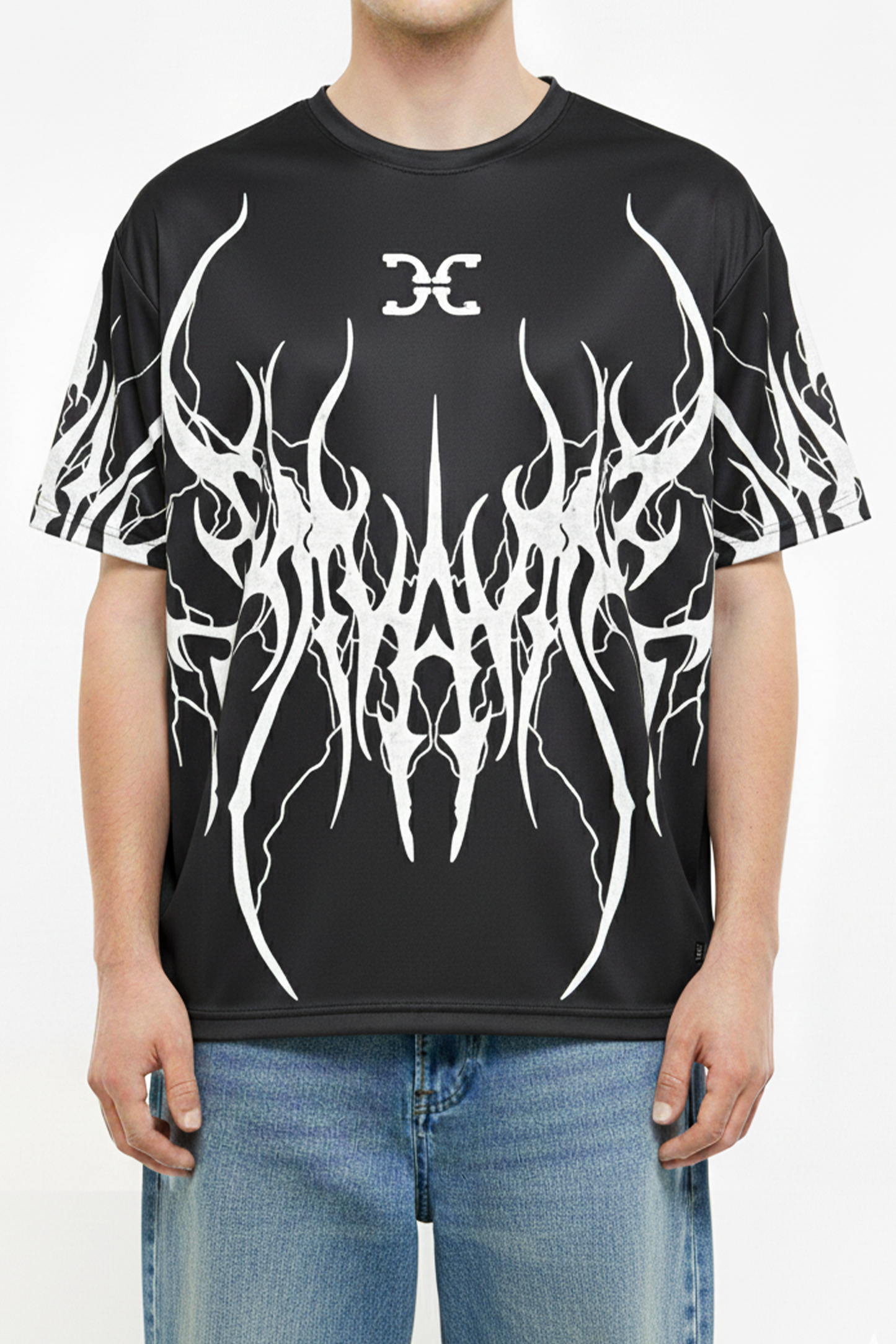 Gothic Surge Tee