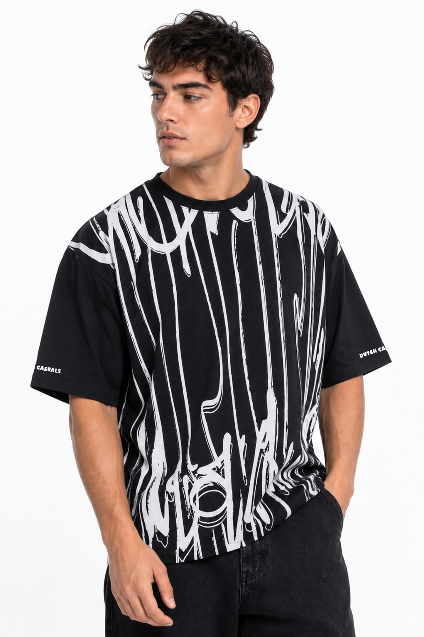 Inkfall Tee