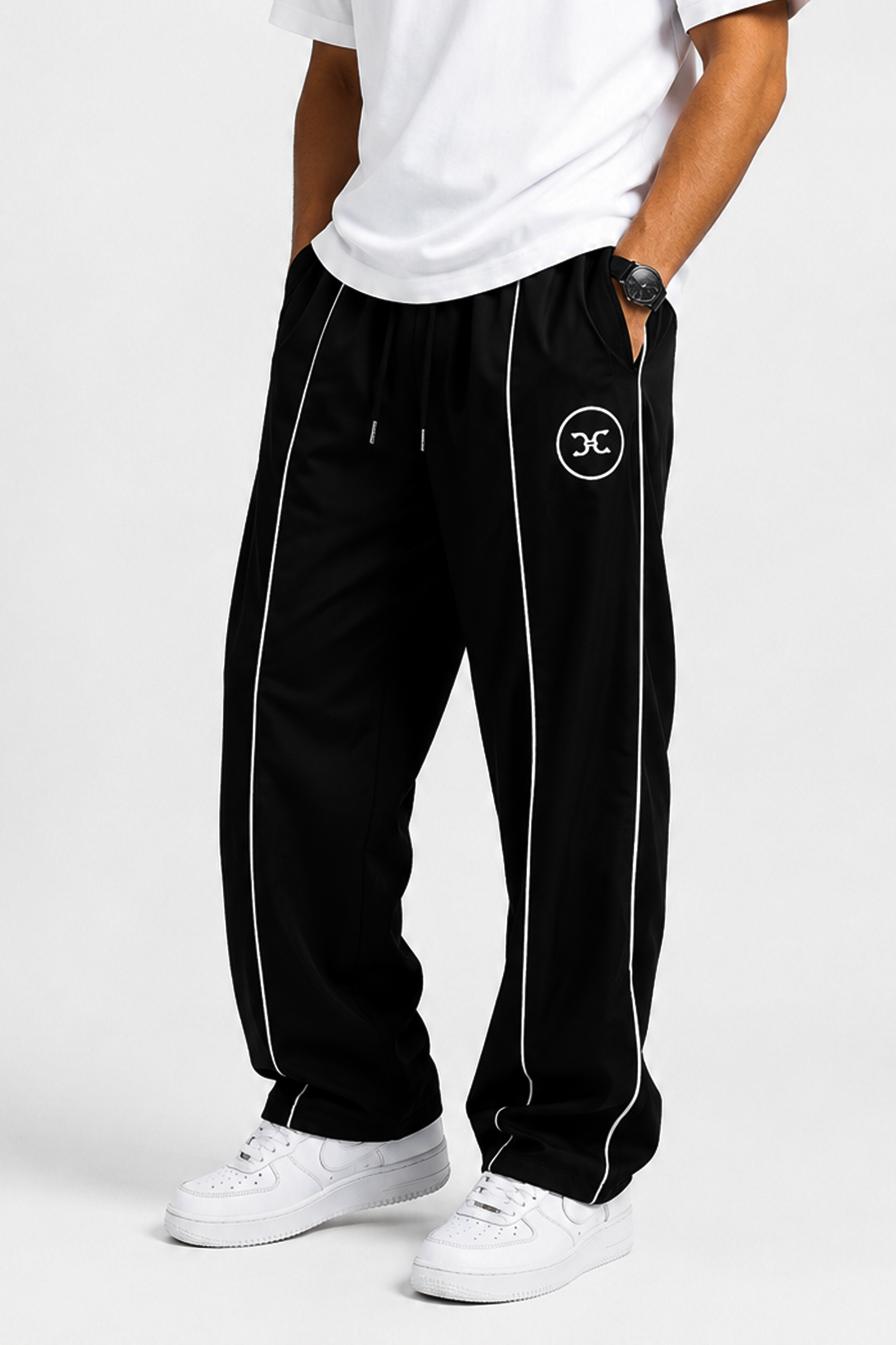 StreetFlex Wide Leg Pant