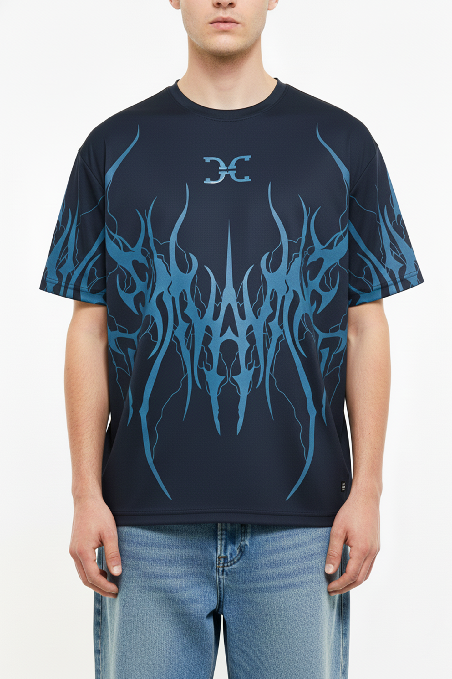 Gothic Surge Tee