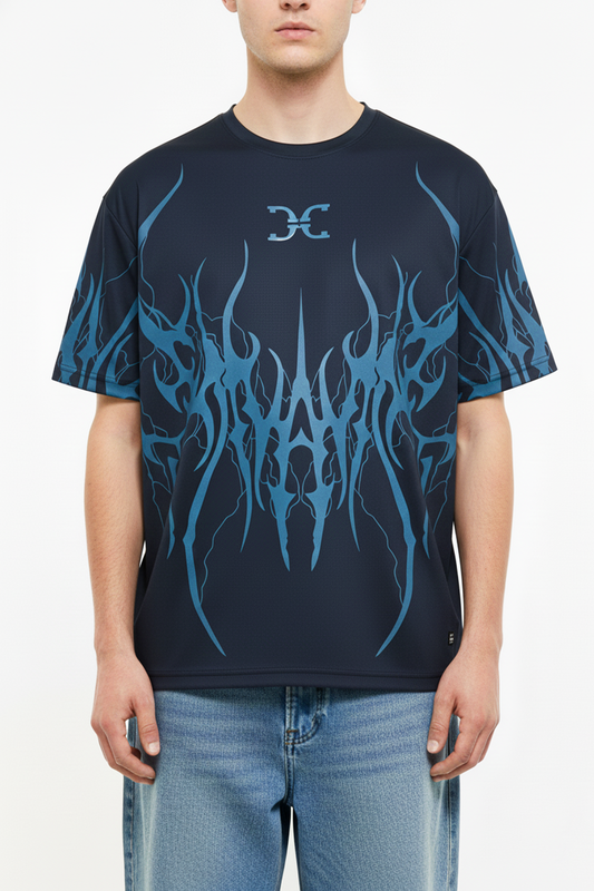 Gothic Surge Tee