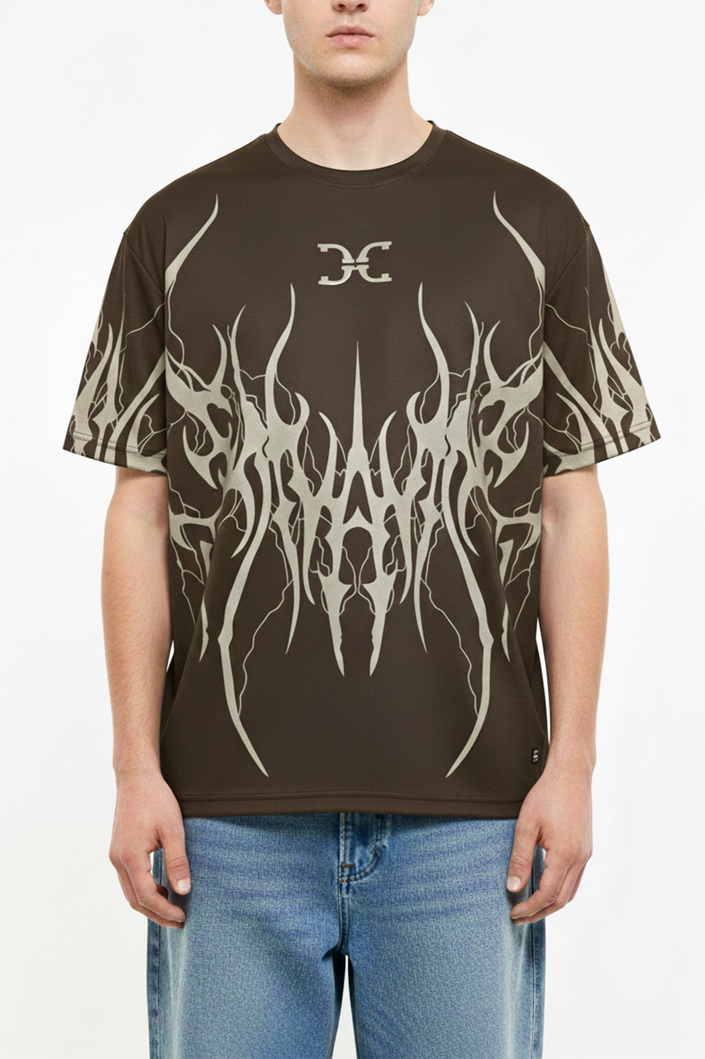 Gothic Surge Tee