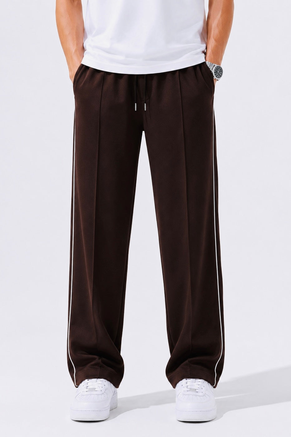 Shadow Line Track Pant