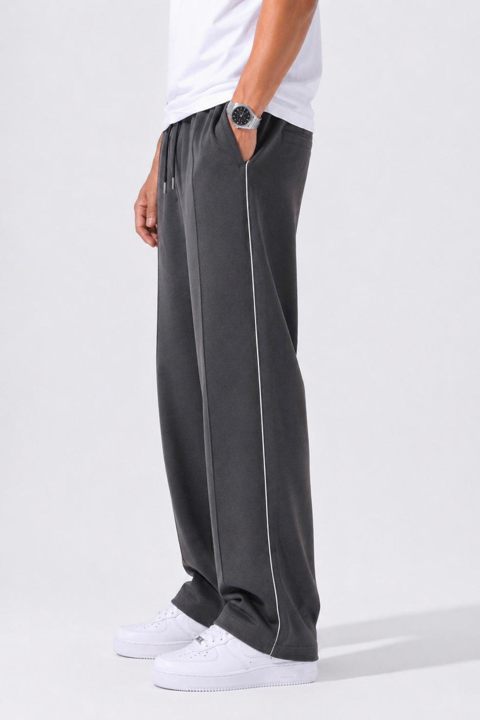 Shadow Line Track Pant