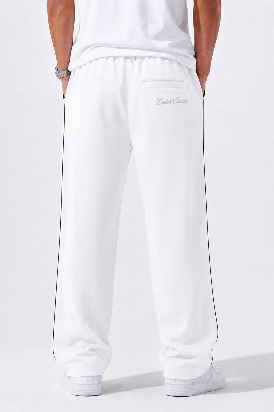 Shadow Line Track Pant