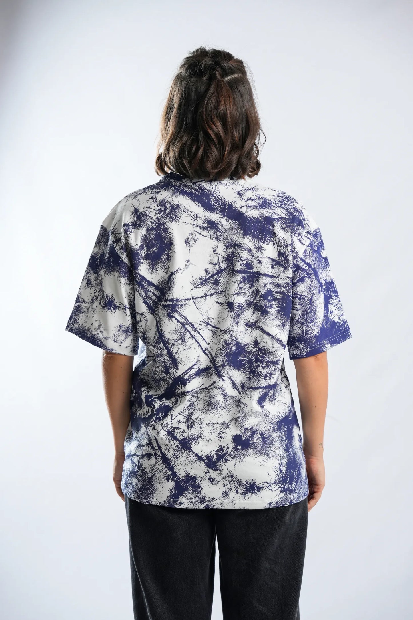 DC Cloudwash Tee