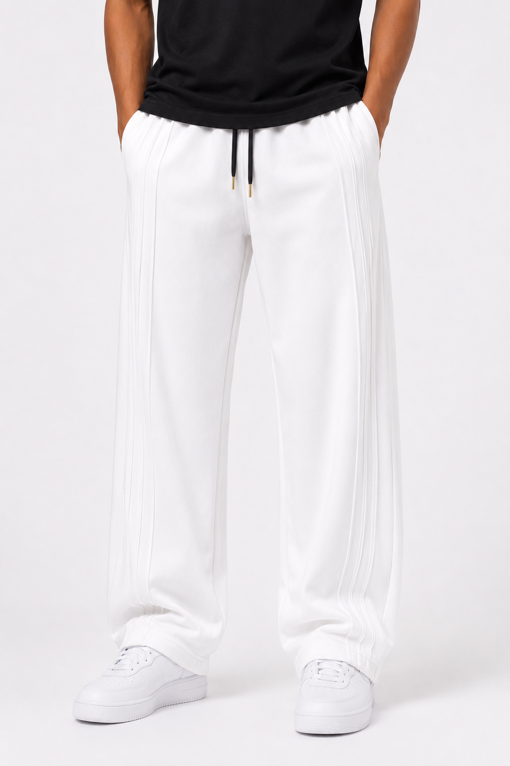 Vertex Flow Track Pant