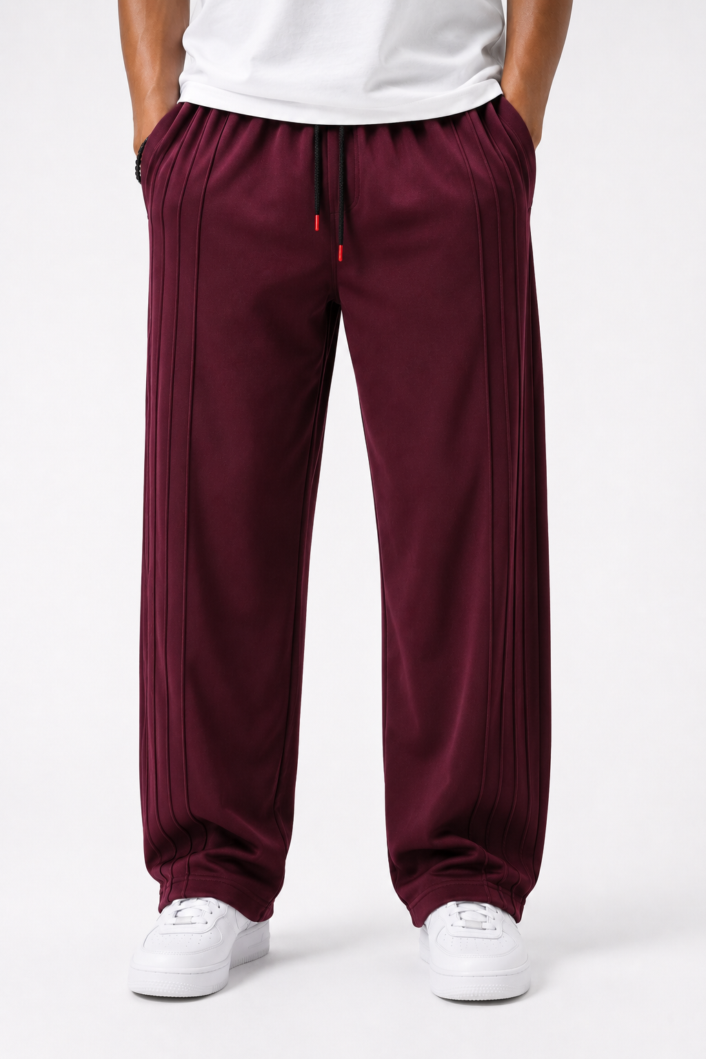 Vertex Flow Track Pant