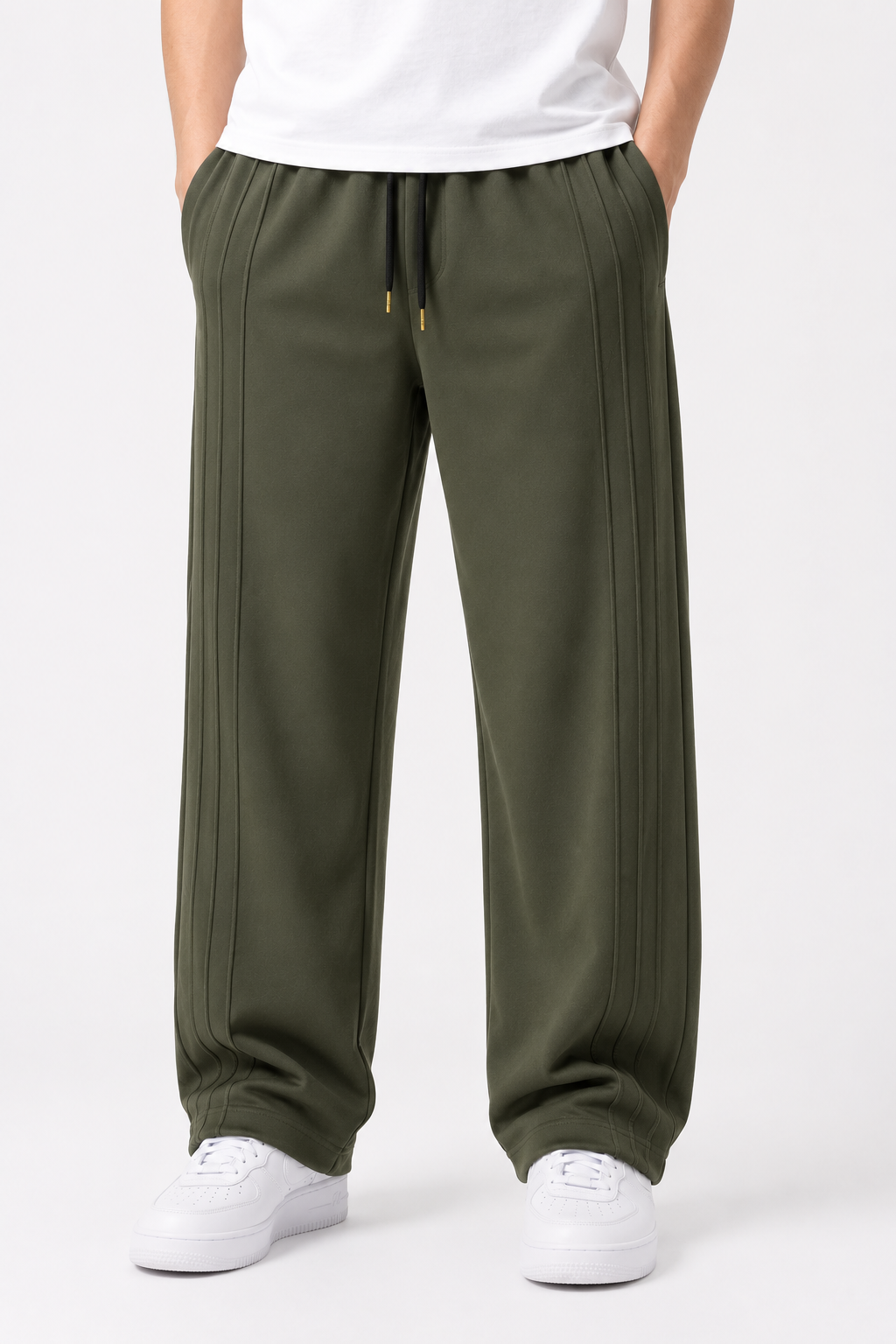 Vertex Flow Track Pant