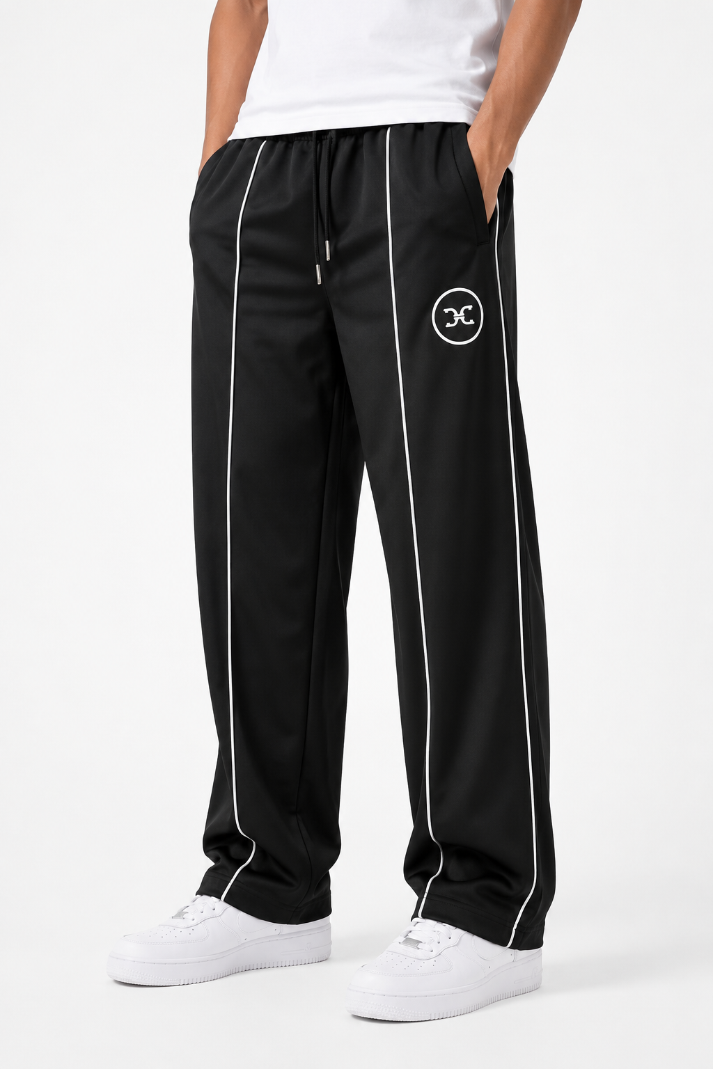 StreetFlex Wide Leg Pant