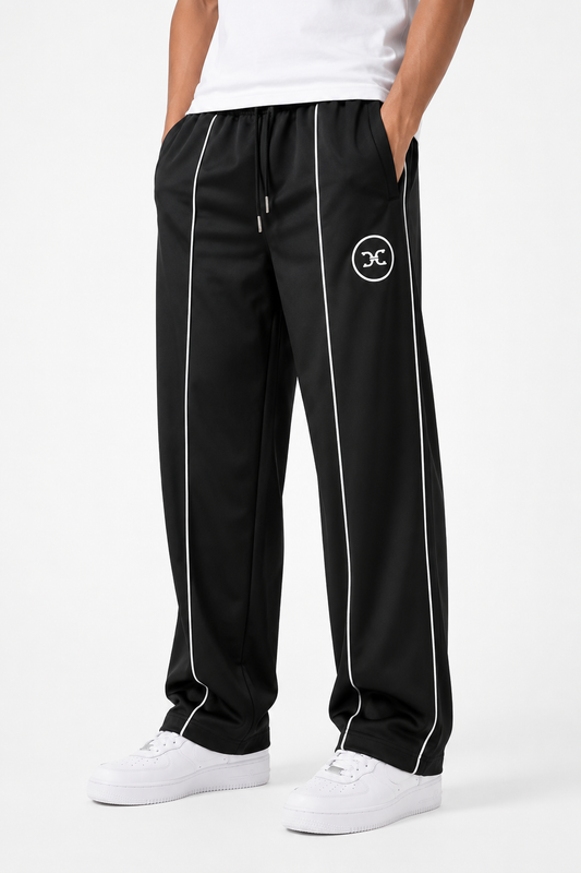 StreetFlex Wide Leg Pant