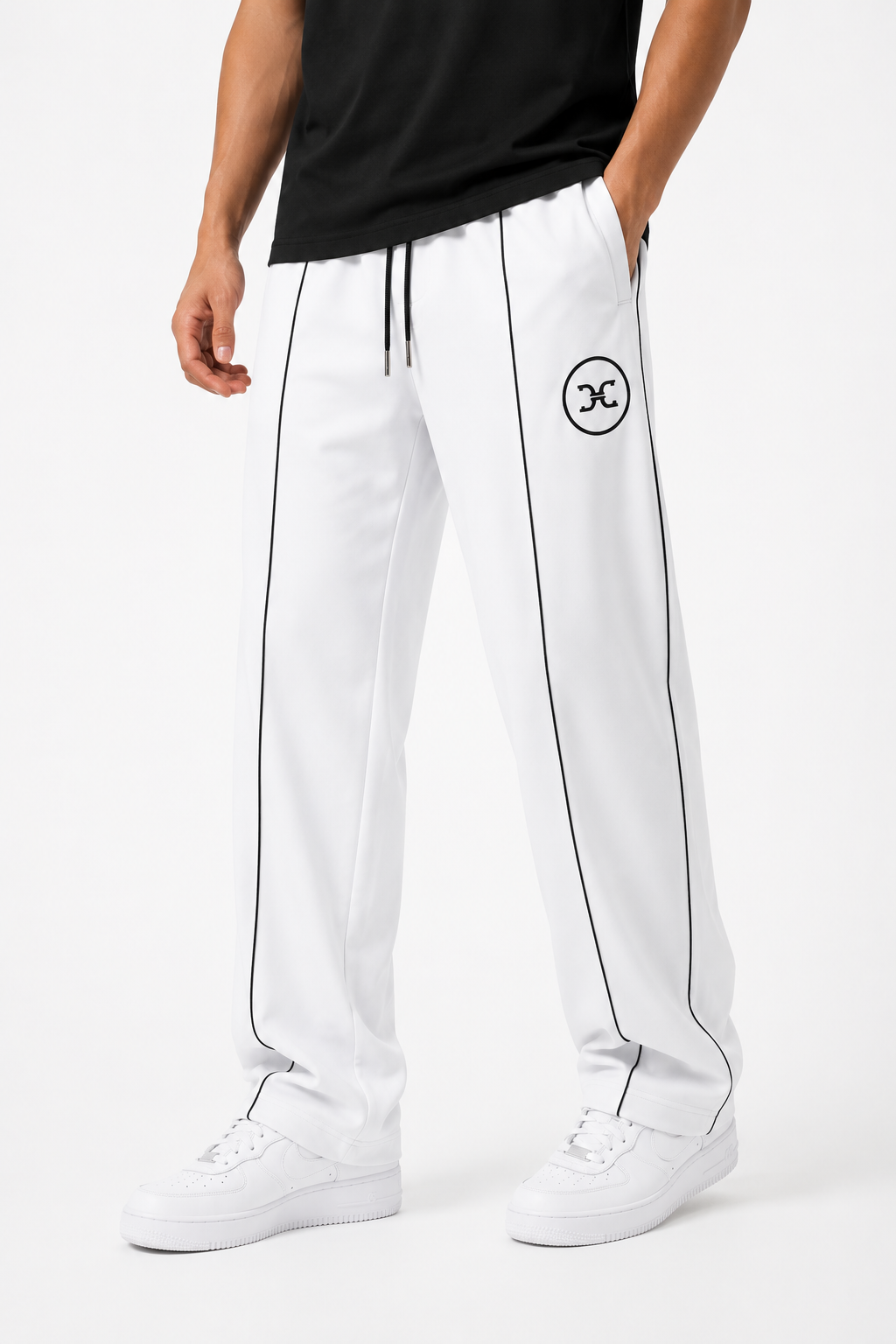 StreetFlex Wide Leg Pant
