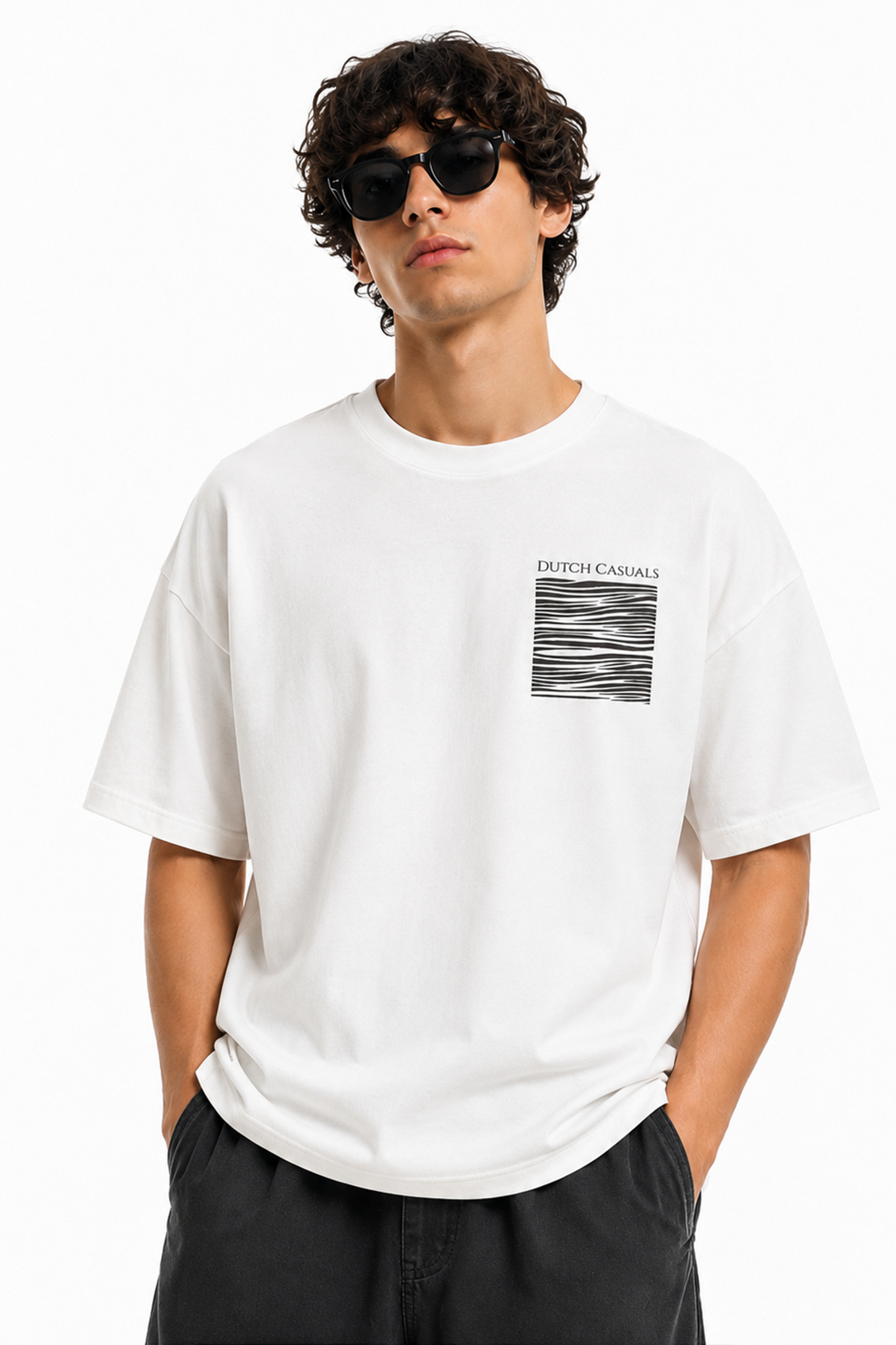Dutch Waves Tee