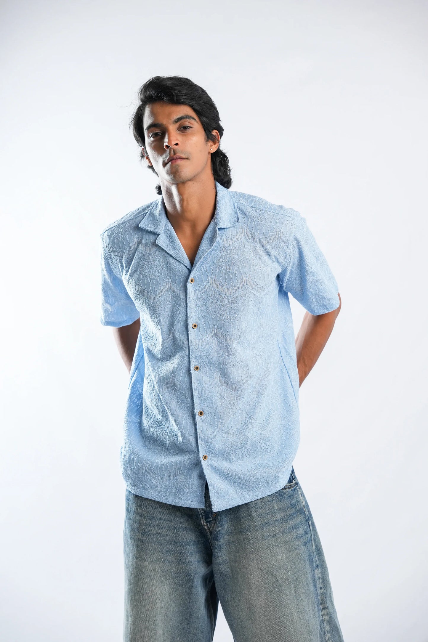 Dutch Skyline Shirt
