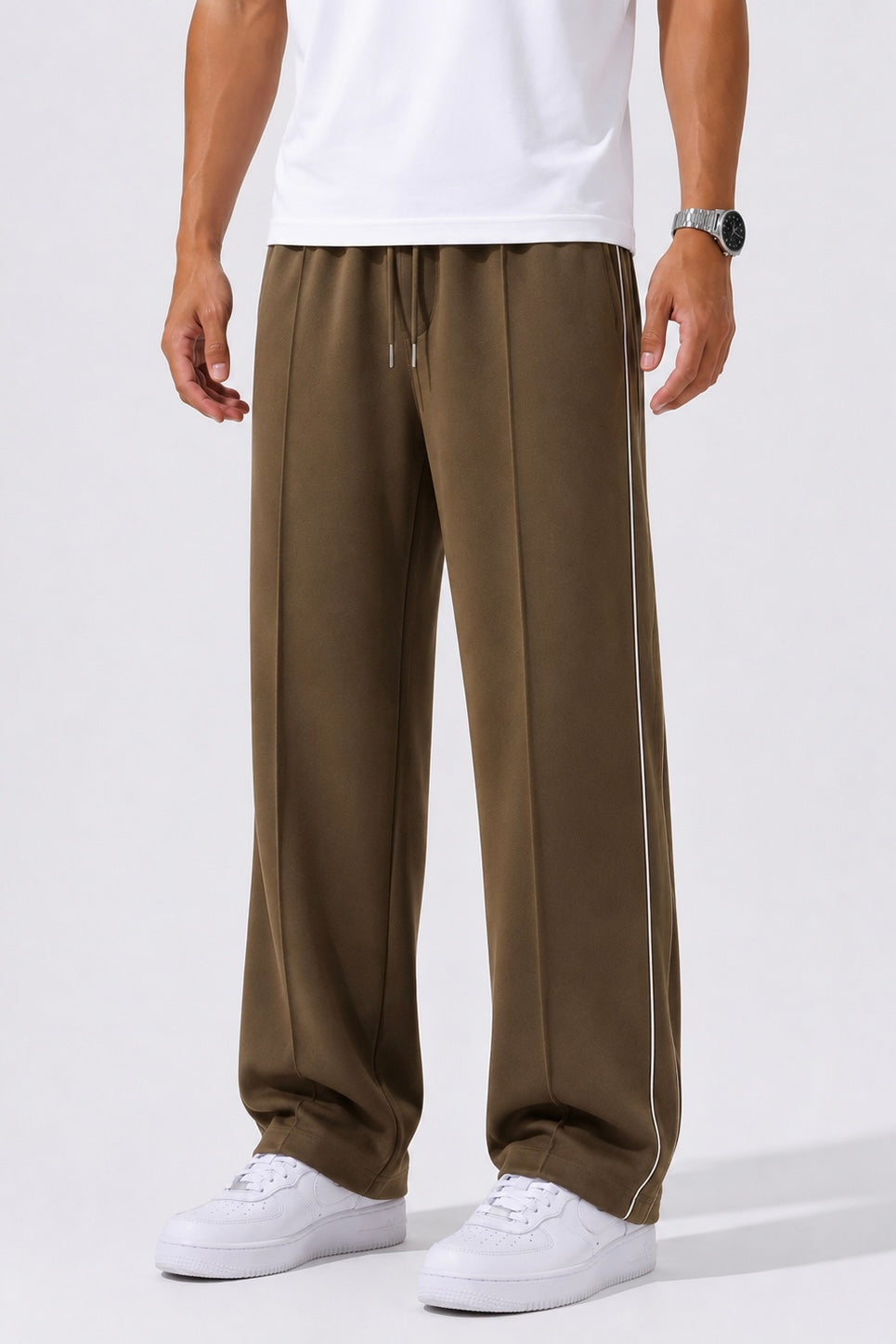 Shadow Line Track Pant