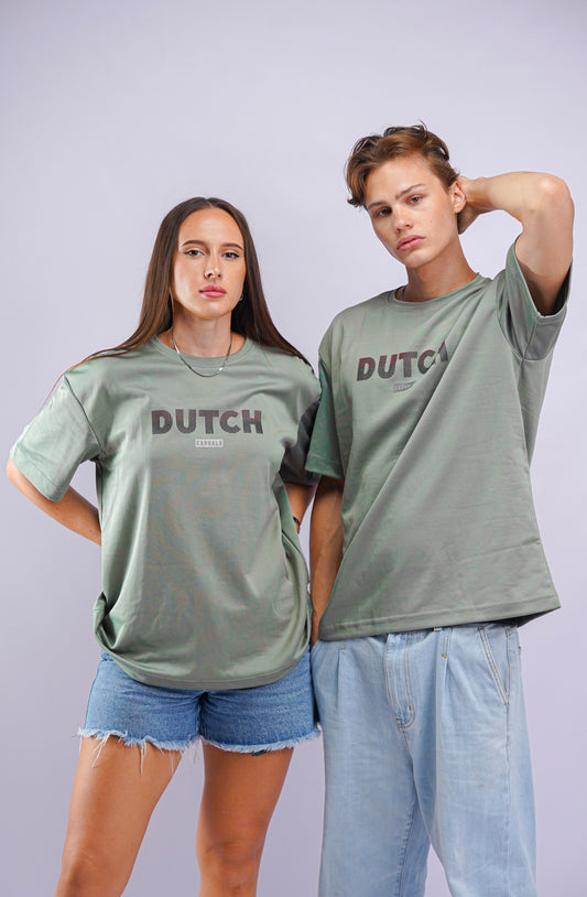 Iconic Dutch Tee